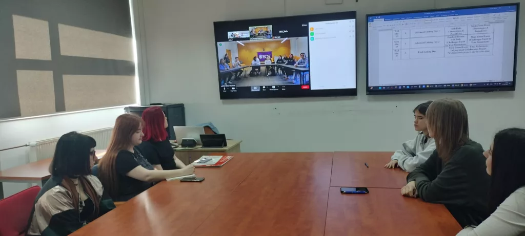 Rozwijaj Umiejętności Międzykulturowe z Global Partners in Education &ndash; Nowa Edycja Programu Global Understanding