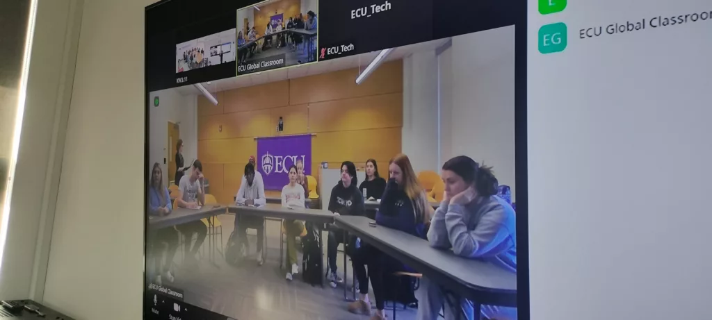 Rozwijaj Umiejętności Międzykulturowe z Global Partners in Education &ndash; Nowa Edycja Programu Global Understanding