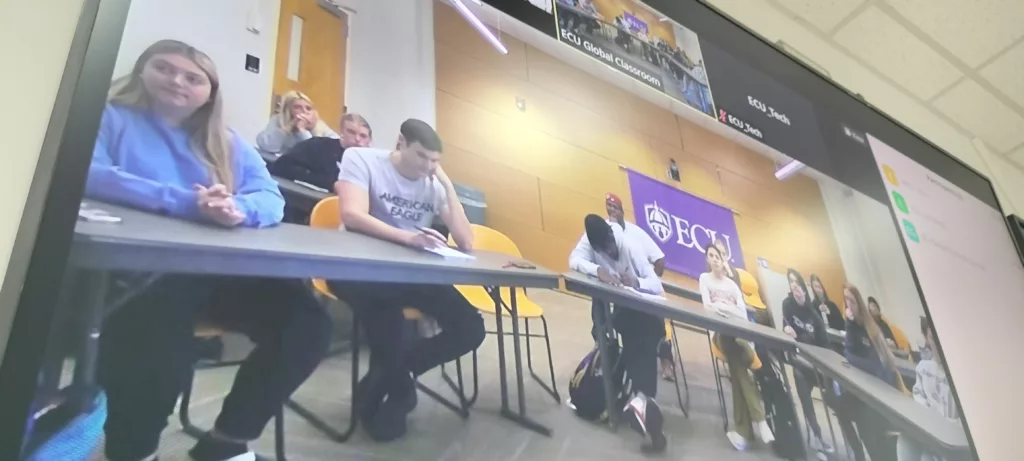 Rozwijaj Umiejętności Międzykulturowe z Global Partners in Education &ndash; Nowa Edycja Programu Global Understanding