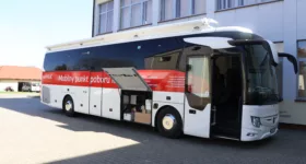 Zebraliśmy kolejne litry krwi dla potrzebujących