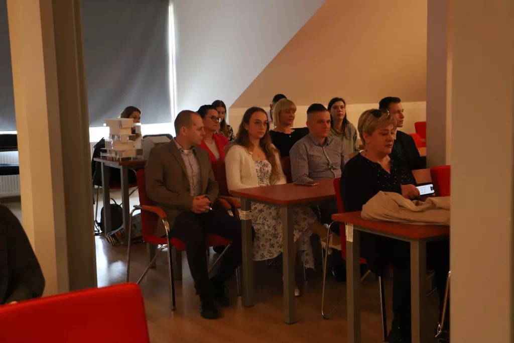 Architektura wnętrz – dzień obron prac dyplomowych