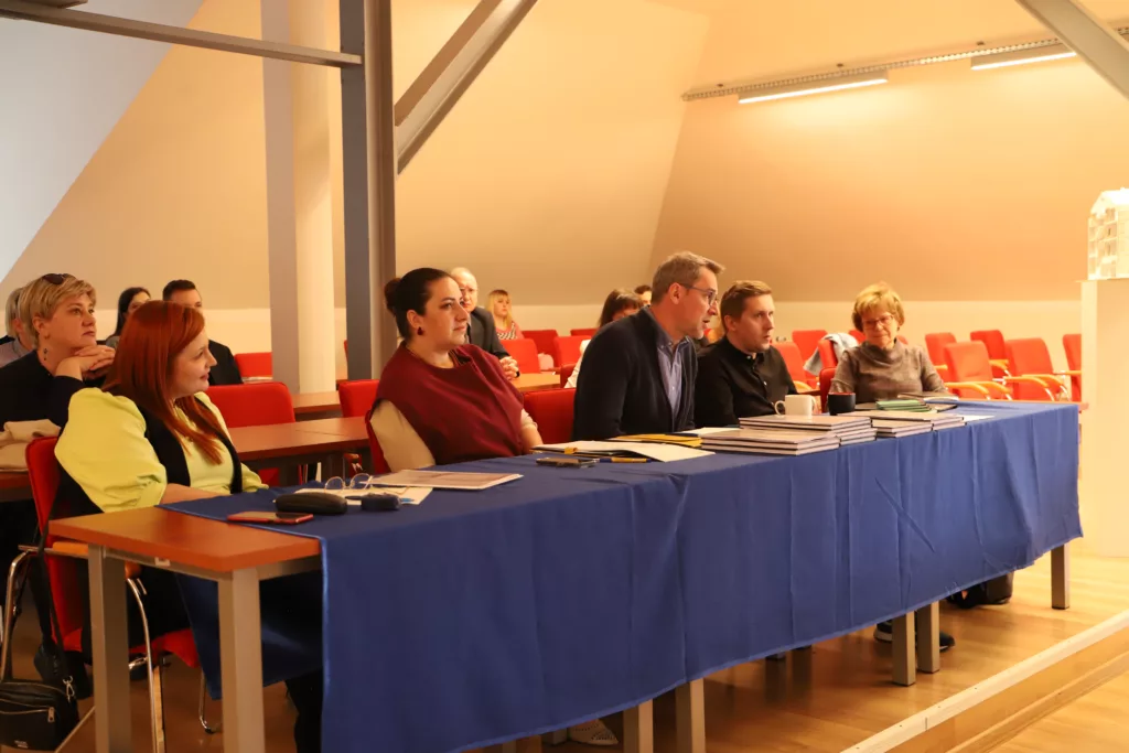 Architektura wnętrz – dzień obron prac dyplomowych