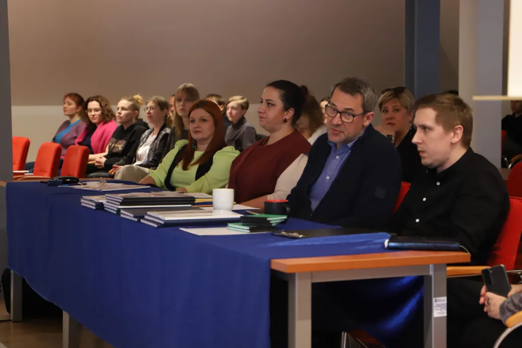 Architektura wnętrz – dzień obron prac dyplomowych
