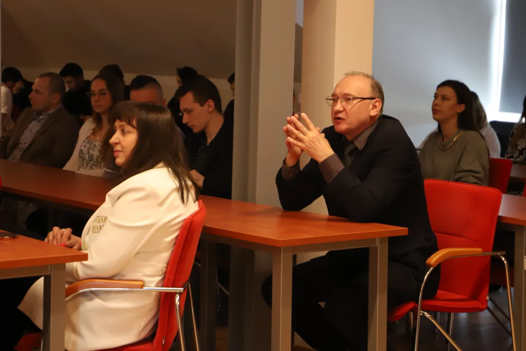 Architektura wnętrz – dzień obron prac dyplomowych