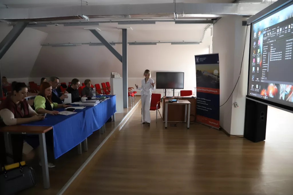 Architektura wnętrz – dzień obron prac dyplomowych