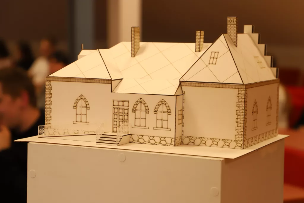 Architektura wnętrz – dzień obron prac dyplomowych