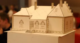 Architektura wnętrz – dzień obron prac dyplomowych