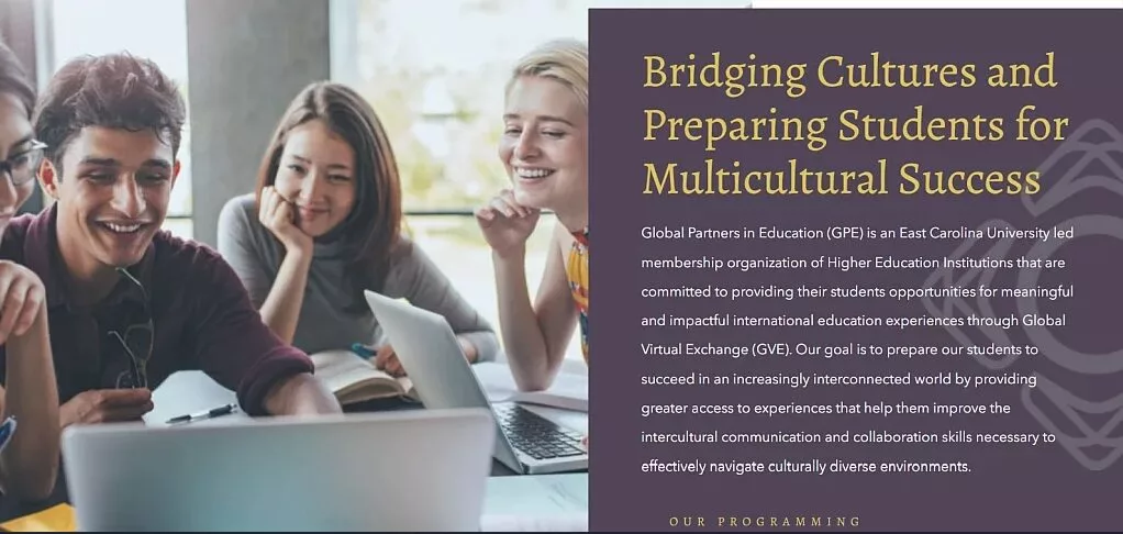 Rozwijaj Umiejętności Międzykulturowe z Global Partners in Education &ndash; Nowa Edycja Programu Global Understanding