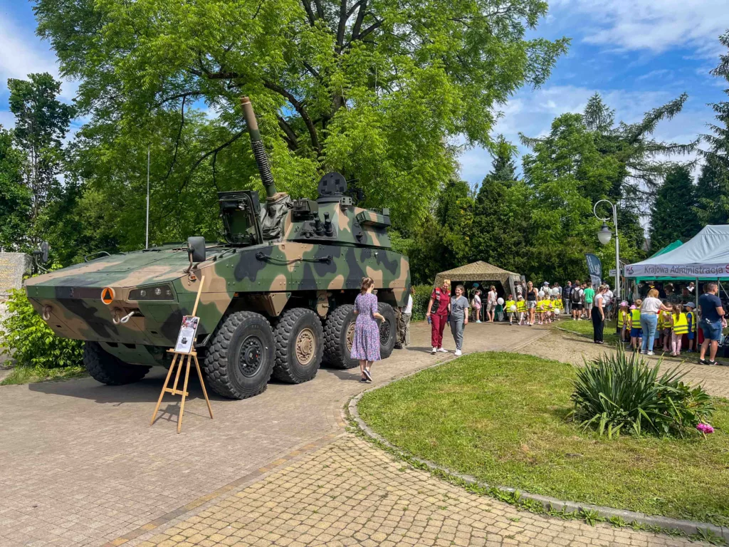 Dzień Nauki – piknik naukowy w PANS po raz trzynasty