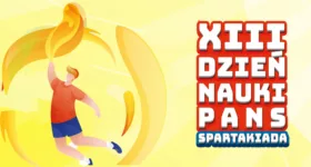 ZAPRASZAMY NA XIII DZIEŃ NAUKI „SPARTAKIADA”