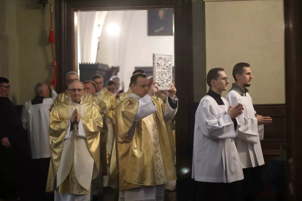 Przemyskie obchody Święta Konstytucji 3 Maja