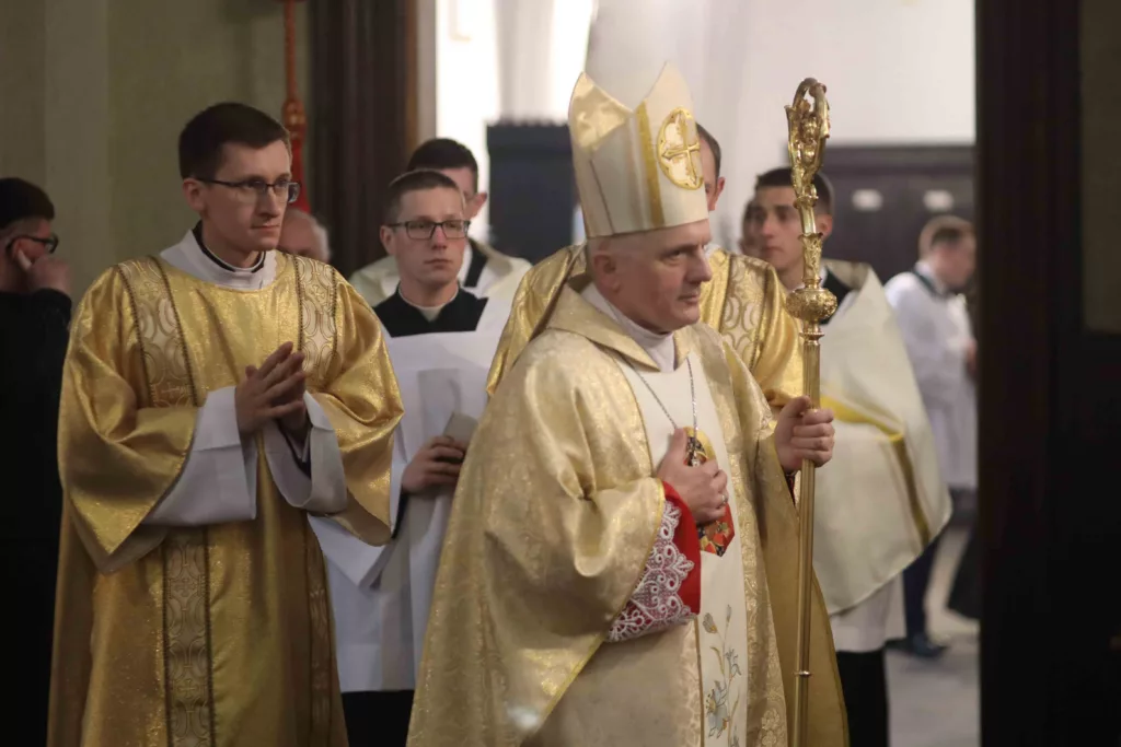Przemyskie obchody Święta Konstytucji 3 Maja
