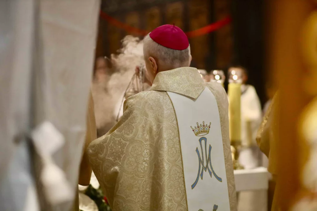 Przemyskie obchody Święta Konstytucji 3 Maja