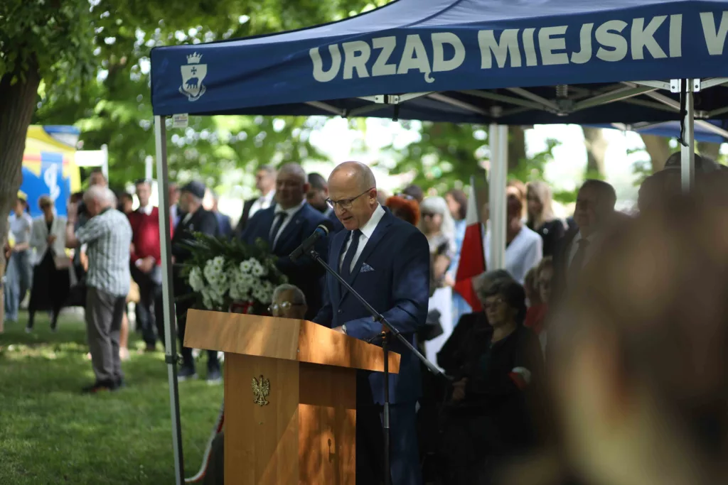 Przemyskie obchody Święta Konstytucji 3 Maja