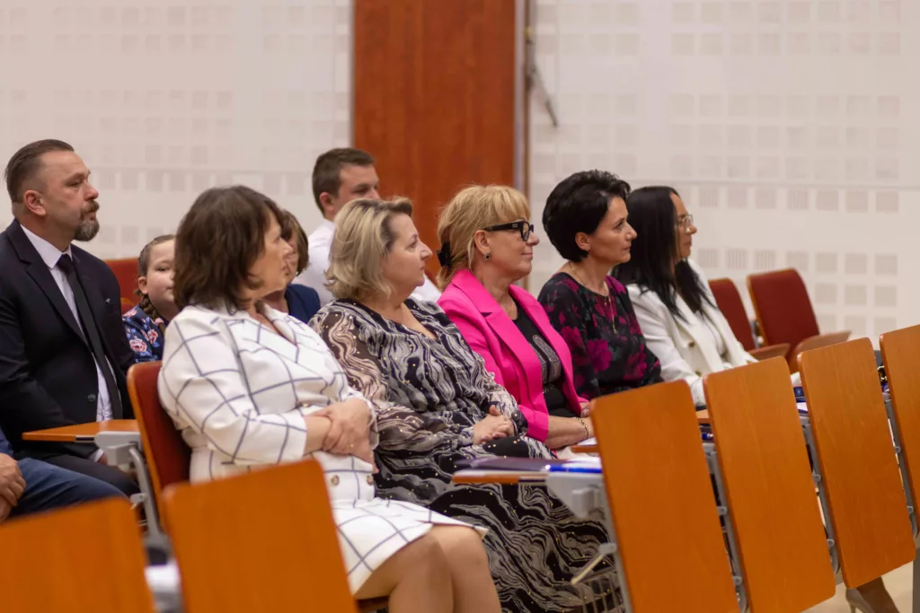 Międzynarodowa Konferencja Naukowo-Szkoleniowa „Profesjonalizm i samodzielność zawodowa współczesnego pielęgniarstwa” (8-9 maja 2024 r.)