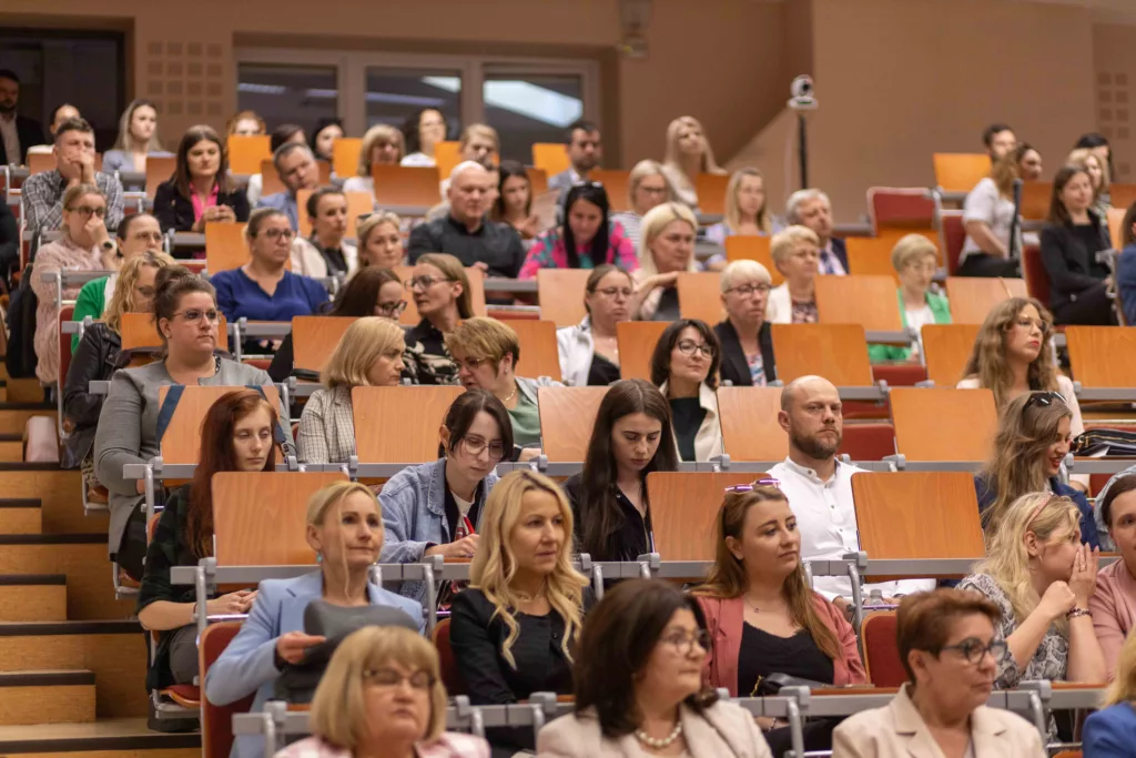 Międzynarodowa Konferencja Naukowo-Szkoleniowa „Profesjonalizm i samodzielność zawodowa współczesnego pielęgniarstwa” (8-9 maja 2024 r.)