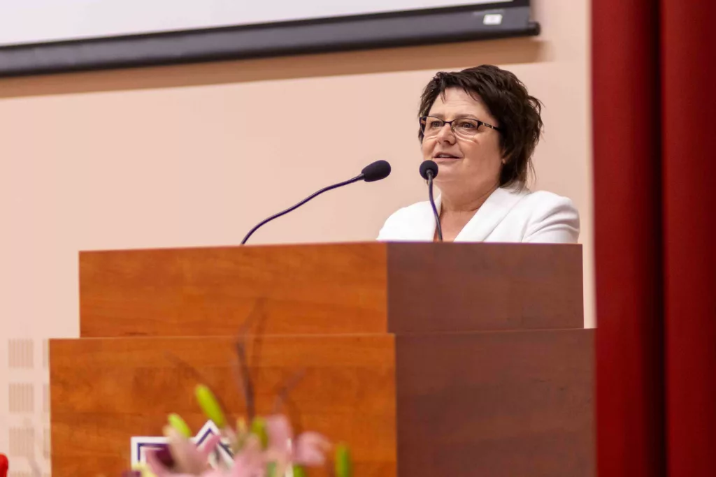 Międzynarodowa Konferencja Naukowo-Szkoleniowa „Profesjonalizm i samodzielność zawodowa współczesnego pielęgniarstwa” (8-9 maja 2024 r.)