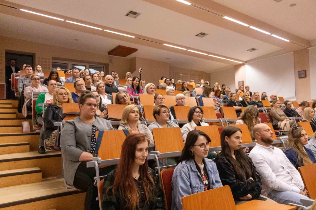 Międzynarodowa Konferencja Naukowo-Szkoleniowa „Profesjonalizm i samodzielność zawodowa współczesnego pielęgniarstwa” (8-9 maja 2024 r.)