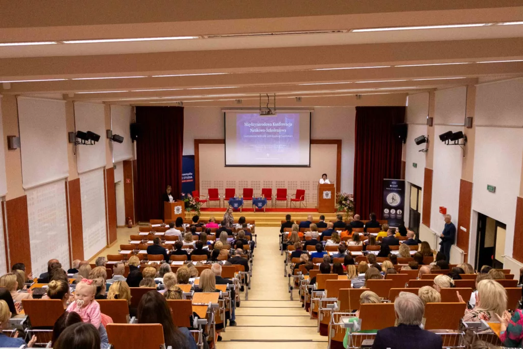 Międzynarodowa Konferencja Naukowo-Szkoleniowa „Profesjonalizm i samodzielność zawodowa współczesnego pielęgniarstwa” (8-9 maja 2024 r.)