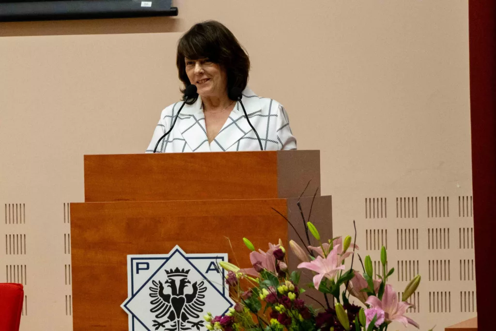 Międzynarodowa Konferencja Naukowo-Szkoleniowa „Profesjonalizm i samodzielność zawodowa współczesnego pielęgniarstwa” (8-9 maja 2024 r.)