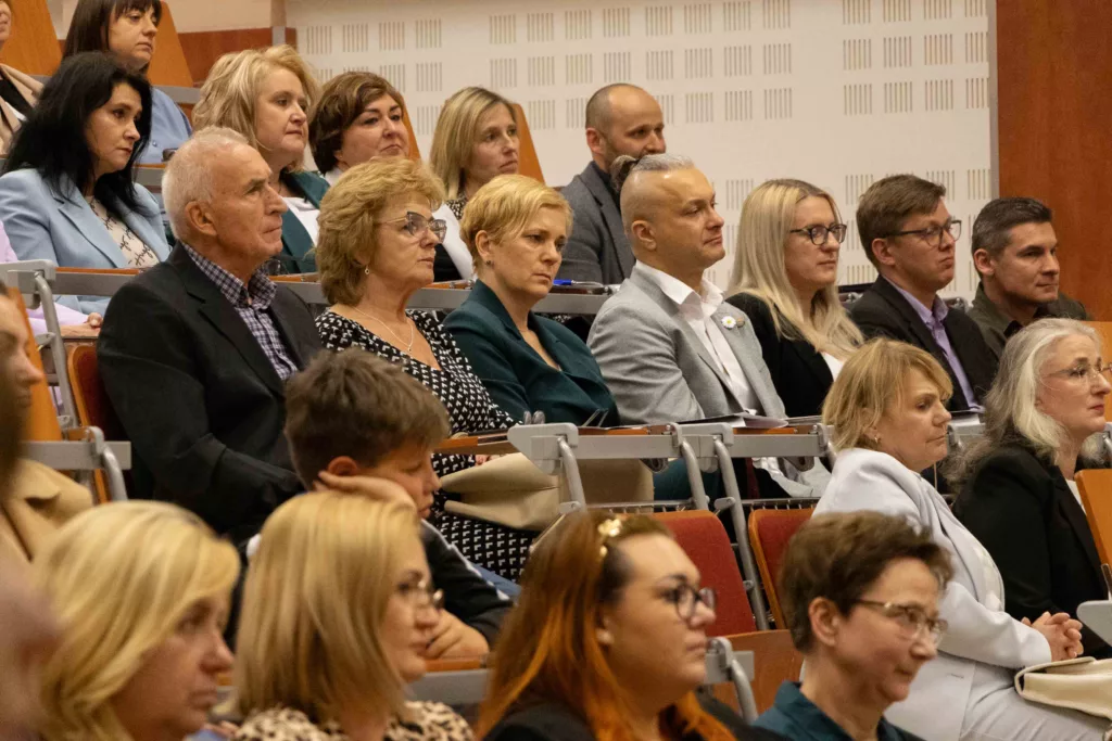Międzynarodowa Konferencja Naukowo-Szkoleniowa „Profesjonalizm i samodzielność zawodowa współczesnego pielęgniarstwa” (8-9 maja 2024 r.)