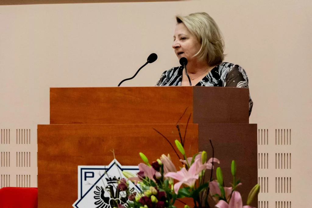 Międzynarodowa Konferencja Naukowo-Szkoleniowa „Profesjonalizm i samodzielność zawodowa współczesnego pielęgniarstwa” (8-9 maja 2024 r.)