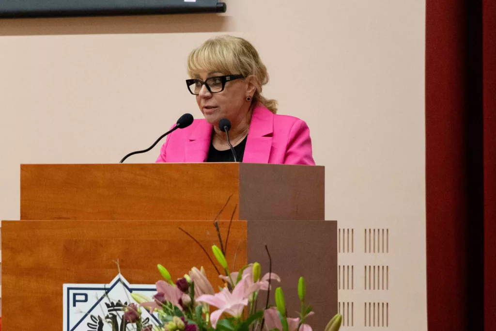 Międzynarodowa Konferencja Naukowo-Szkoleniowa „Profesjonalizm i samodzielność zawodowa współczesnego pielęgniarstwa” (8-9 maja 2024 r.)