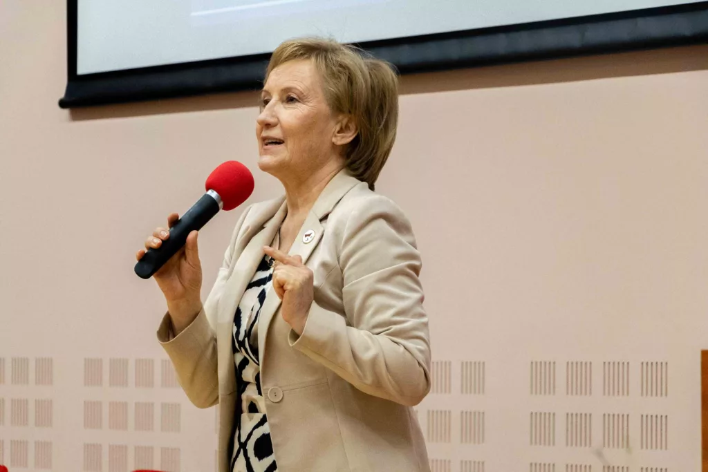 Międzynarodowa Konferencja Naukowo-Szkoleniowa „Profesjonalizm i samodzielność zawodowa współczesnego pielęgniarstwa” (8-9 maja 2024 r.)