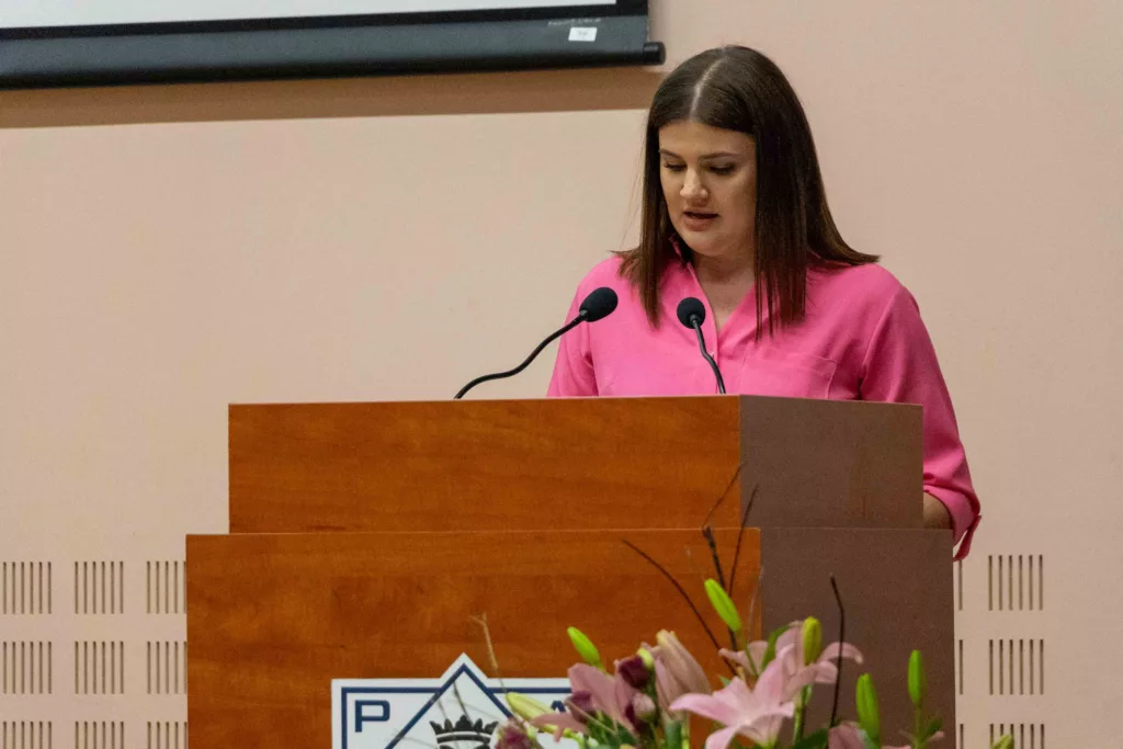 Międzynarodowa Konferencja Naukowo-Szkoleniowa „Profesjonalizm i samodzielność zawodowa współczesnego pielęgniarstwa” (8-9 maja 2024 r.)
