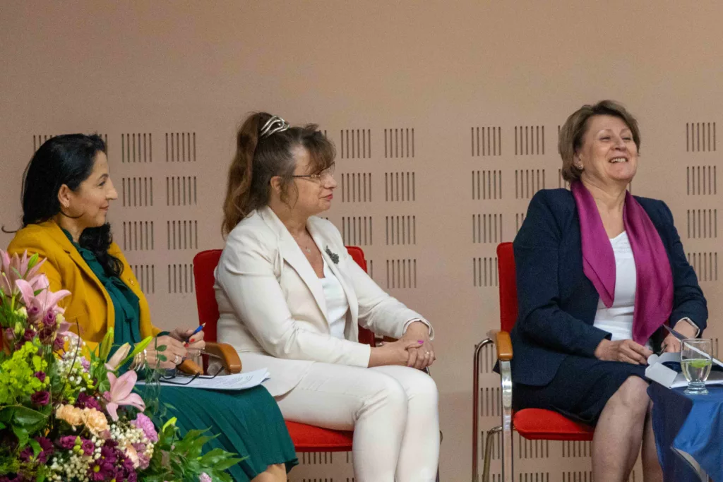 Międzynarodowa Konferencja Naukowo-Szkoleniowa „Profesjonalizm i samodzielność zawodowa współczesnego pielęgniarstwa” (8-9 maja 2024 r.)
