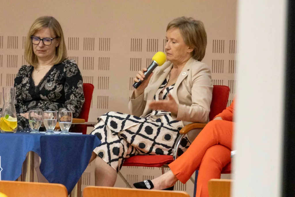 Międzynarodowa Konferencja Naukowo-Szkoleniowa „Profesjonalizm i samodzielność zawodowa współczesnego pielęgniarstwa” (8-9 maja 2024 r.)