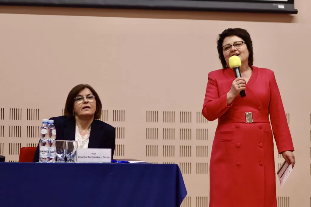 Międzynarodowa Konferencja Naukowo-Szkoleniowa „Profesjonalizm i samodzielność zawodowa współczesnego pielęgniarstwa” (8-9 maja 2024 r.)