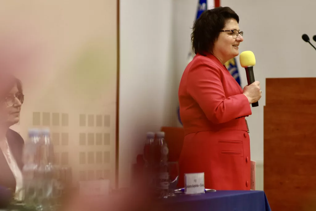 Międzynarodowa Konferencja Naukowo-Szkoleniowa „Profesjonalizm i samodzielność zawodowa współczesnego pielęgniarstwa” (8-9 maja 2024 r.)