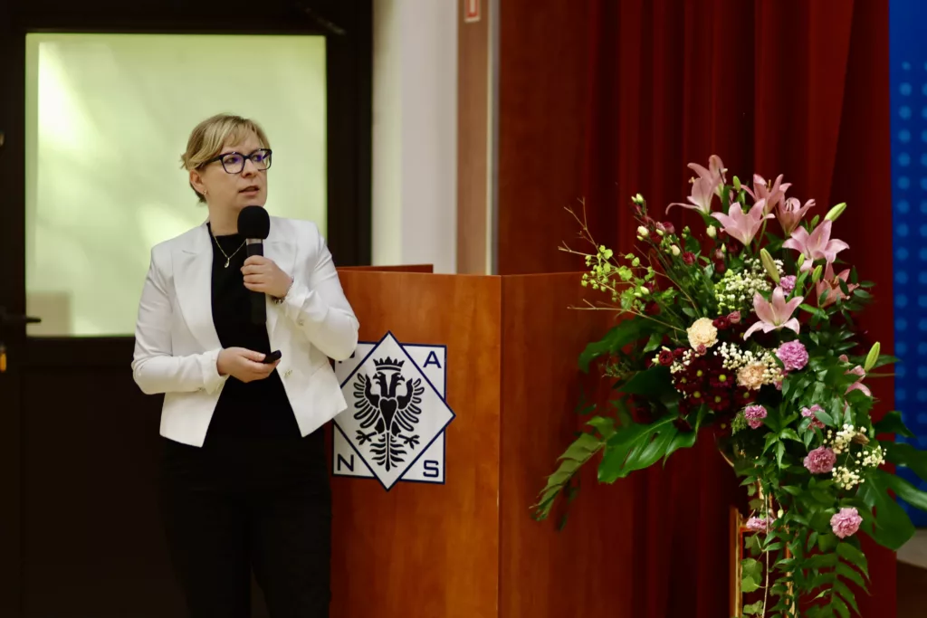 Międzynarodowa Konferencja Naukowo-Szkoleniowa „Profesjonalizm i samodzielność zawodowa współczesnego pielęgniarstwa” (8-9 maja 2024 r.)