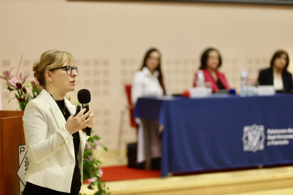 Międzynarodowa Konferencja Naukowo-Szkoleniowa „Profesjonalizm i samodzielność zawodowa współczesnego pielęgniarstwa” (8-9 maja 2024 r.)