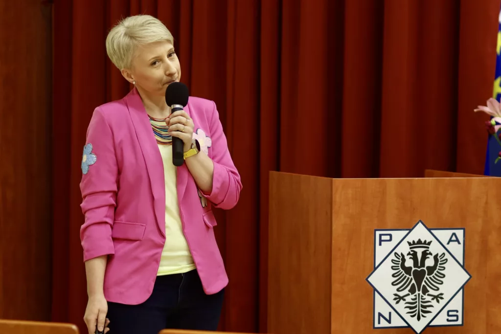 Międzynarodowa Konferencja Naukowo-Szkoleniowa „Profesjonalizm i samodzielność zawodowa współczesnego pielęgniarstwa” (8-9 maja 2024 r.)