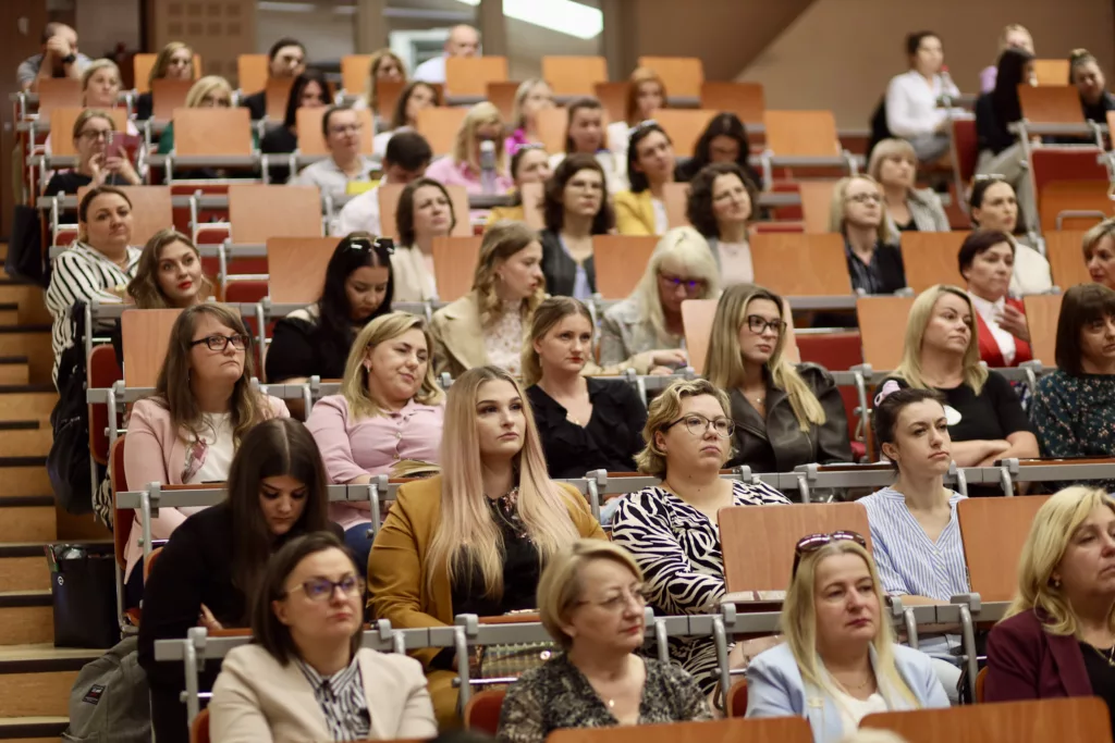 Międzynarodowa Konferencja Naukowo-Szkoleniowa „Profesjonalizm i samodzielność zawodowa współczesnego pielęgniarstwa” (8-9 maja 2024 r.)
