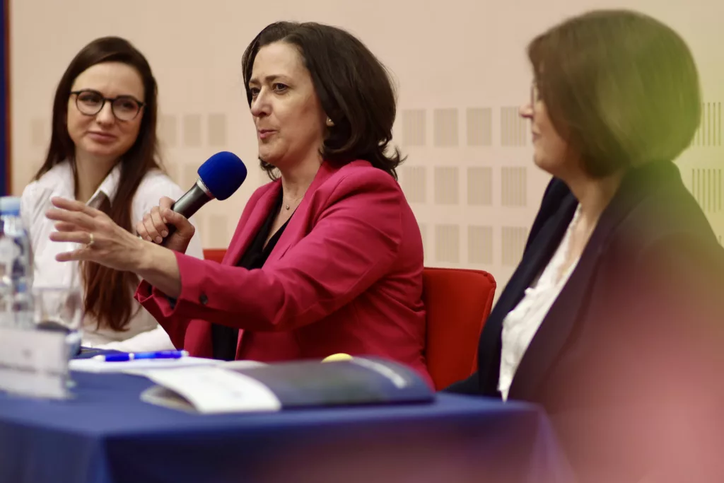Międzynarodowa Konferencja Naukowo-Szkoleniowa „Profesjonalizm i samodzielność zawodowa współczesnego pielęgniarstwa” (8-9 maja 2024 r.)