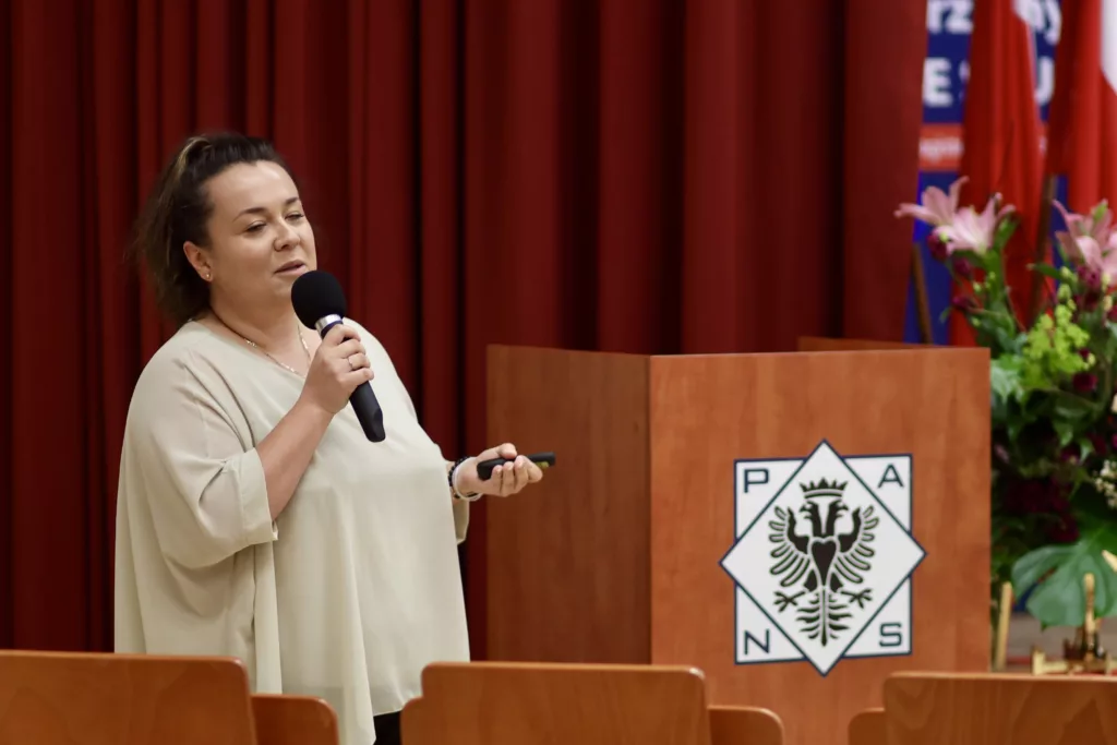 Międzynarodowa Konferencja Naukowo-Szkoleniowa „Profesjonalizm i samodzielność zawodowa współczesnego pielęgniarstwa” (8-9 maja 2024 r.)