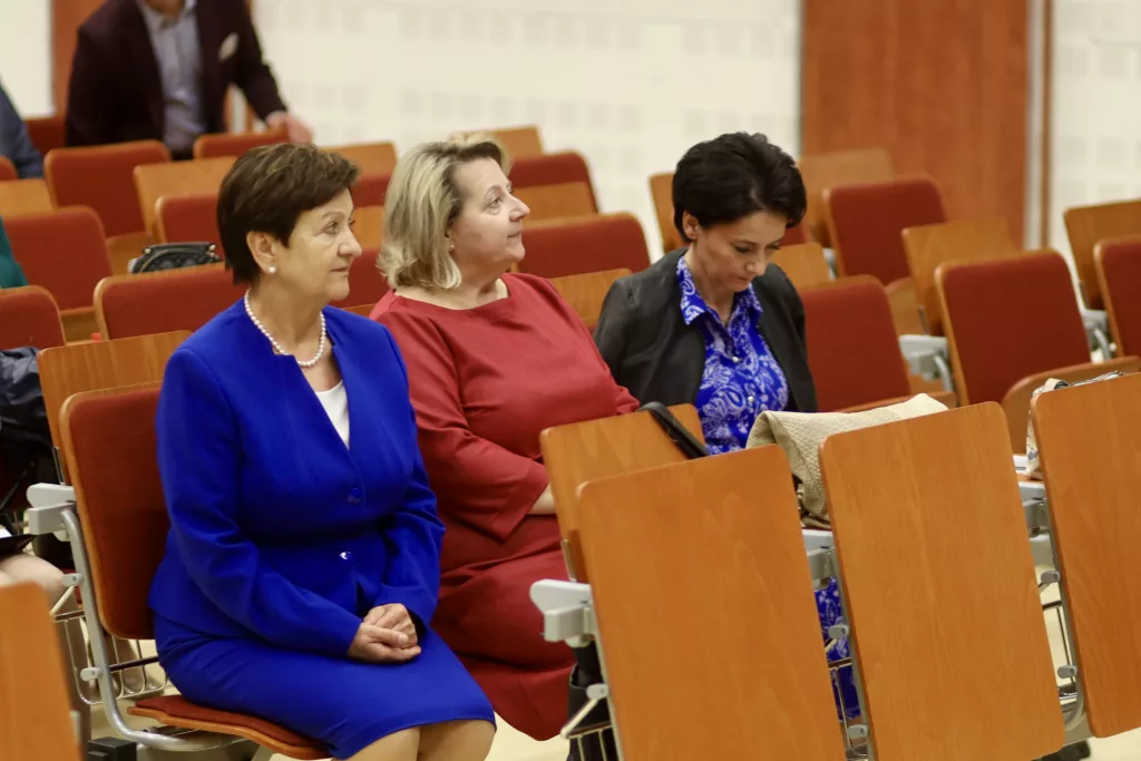 Międzynarodowa Konferencja Naukowo-Szkoleniowa „Profesjonalizm i samodzielność zawodowa współczesnego pielęgniarstwa” (8-9 maja 2024 r.)