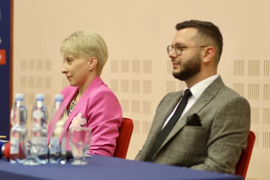 Międzynarodowa Konferencja Naukowo-Szkoleniowa „Profesjonalizm i samodzielność zawodowa współczesnego pielęgniarstwa” (8-9 maja 2024 r.)