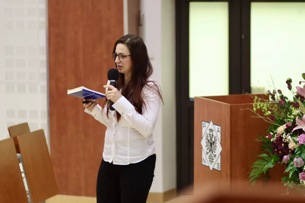 Międzynarodowa Konferencja Naukowo-Szkoleniowa „Profesjonalizm i samodzielność zawodowa współczesnego pielęgniarstwa” (8-9 maja 2024 r.)