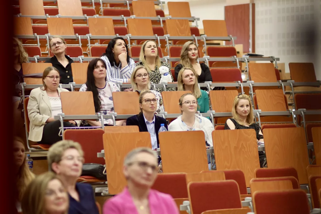 Międzynarodowa Konferencja Naukowo-Szkoleniowa „Profesjonalizm i samodzielność zawodowa współczesnego pielęgniarstwa” (8-9 maja 2024 r.)