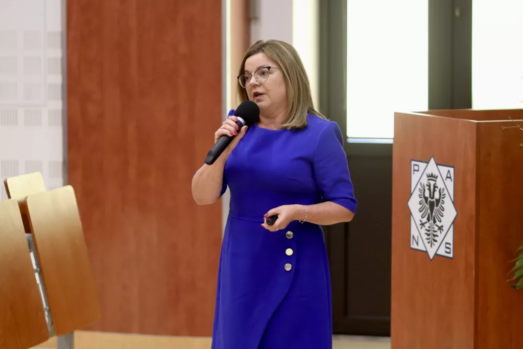 Międzynarodowa Konferencja Naukowo-Szkoleniowa „Profesjonalizm i samodzielność zawodowa współczesnego pielęgniarstwa” (8-9 maja 2024 r.)