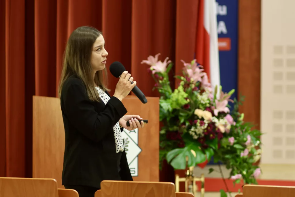 Międzynarodowa Konferencja Naukowo-Szkoleniowa „Profesjonalizm i samodzielność zawodowa współczesnego pielęgniarstwa” (8-9 maja 2024 r.)