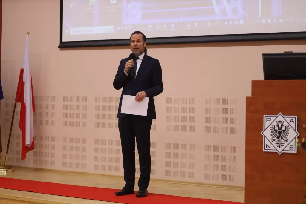PANS gospodarzem XIV Olimpiady Pielęgniarskiej im. dr Janiny Fetlińskiej