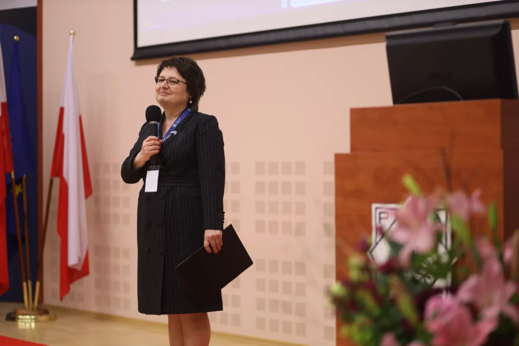 PANS gospodarzem XIV Olimpiady Pielęgniarskiej im. dr Janiny Fetlińskiej