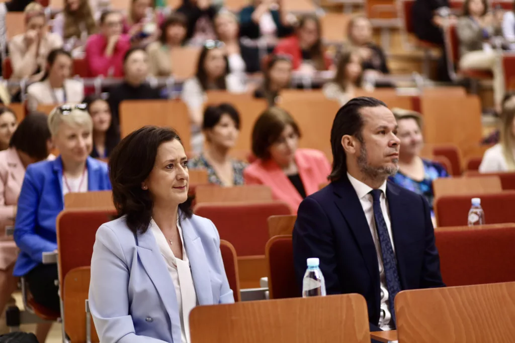 PANS gospodarzem XIV Olimpiady Pielęgniarskiej im. dr Janiny Fetlińskiej