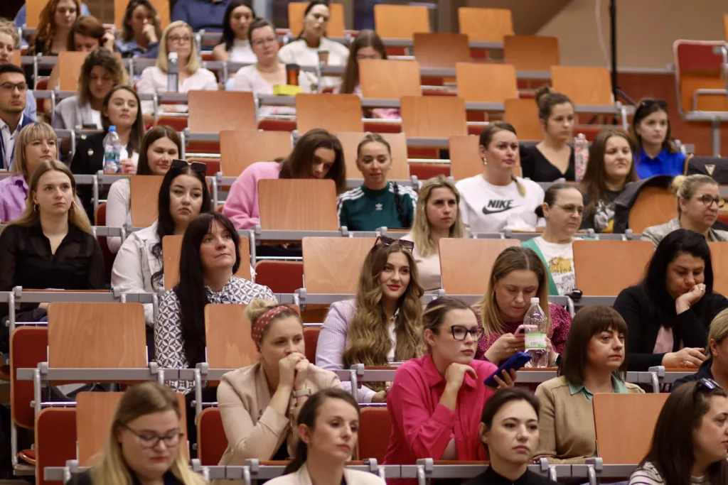 PANS gospodarzem XIV Olimpiady Pielęgniarskiej im. dr Janiny Fetlińskiej