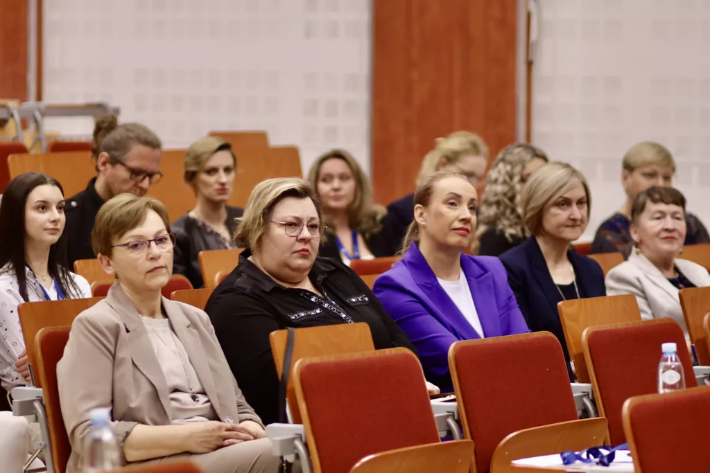 PANS gospodarzem XIV Olimpiady Pielęgniarskiej im. dr Janiny Fetlińskiej